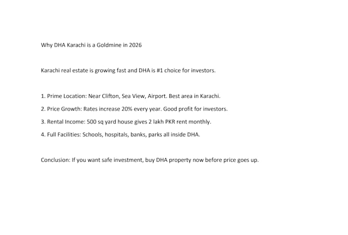 write SEO optimized real estate blog posts and articles